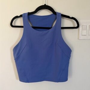 Lululemon Workout Racerback Top